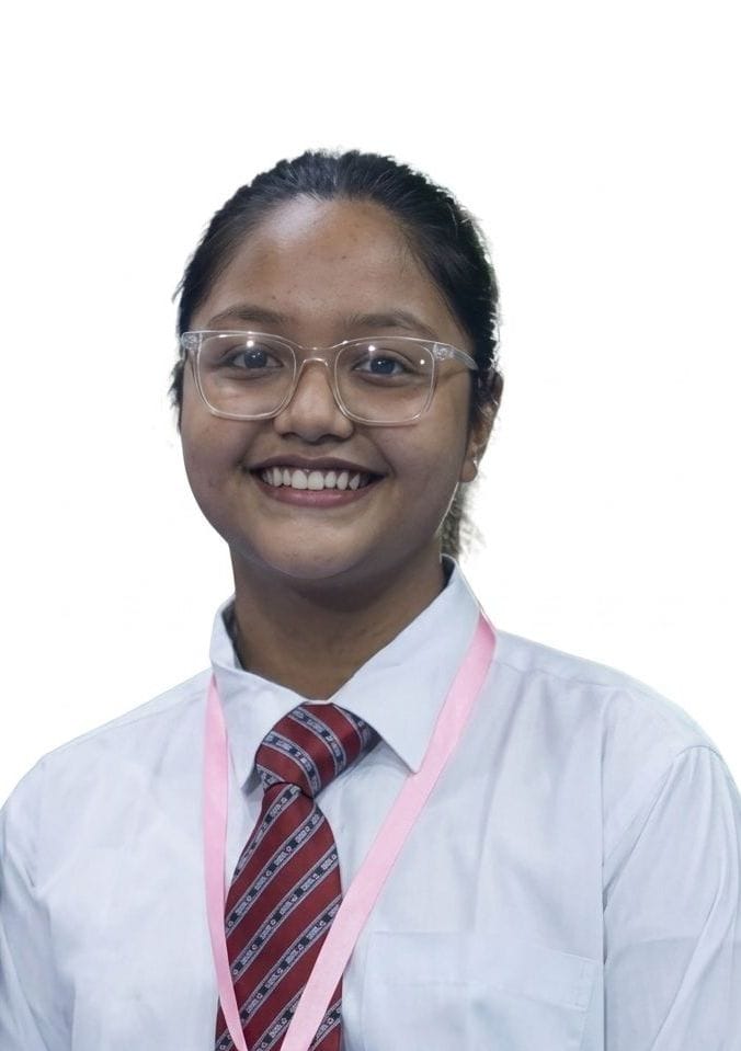 Nishat tabassum Naisa